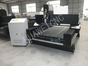 沈阳东陵区HW-9015重型石材雕刻机