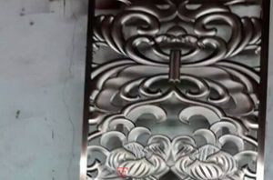 沈阳东陵区金属/铝/铜板样品