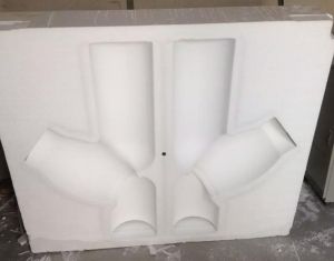 沈阳东陵区泡沫/橡塑样品