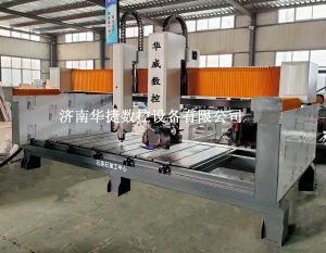 沈阳东陵区橱柜台面五轴桥切机