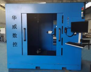 沈阳东陵区全包围立式立体雕刻机